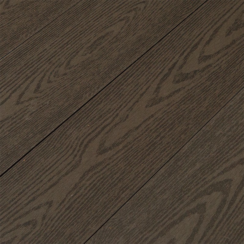 Террасная доска из ДПК CM Decking, Natur, Венге купить в Ростове