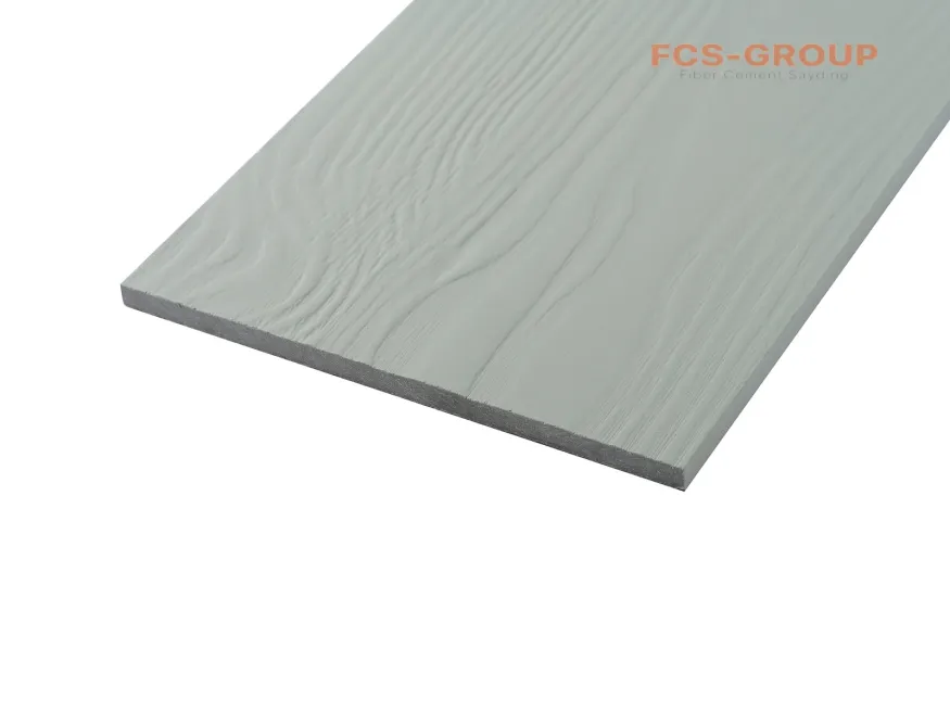 Фиброцементная панель FCSPRO Wood Classic F06 Дождливый океан купить в Ростове