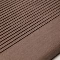 Ступень Ecodecking Некст (полнотелая) Шоколад купить в Ростове