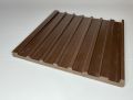 Ступень Ecodecking Некст (полнотелая) Шоколад купить в Ростове