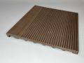 Ступень Ecodecking Некст (полнотелая) Шоколад купить в Ростове