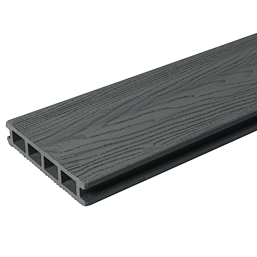 Террасная доска из ДПК CM Decking, Vintage, Эбен купить в Ростове