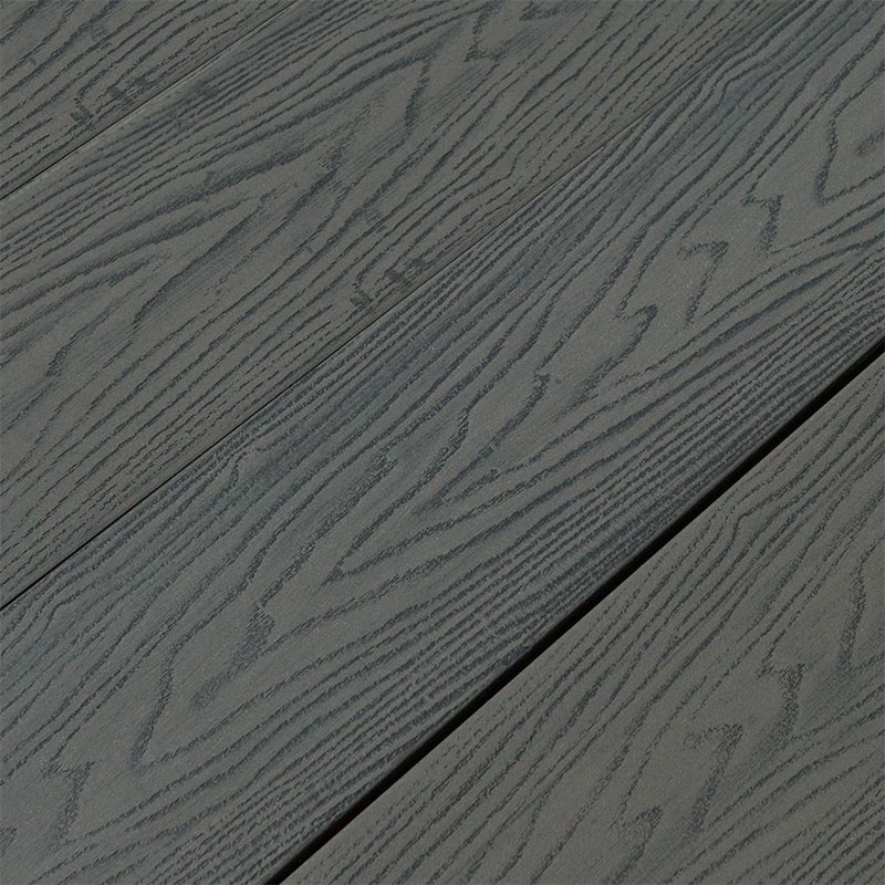 Террасная доска из ДПК CM Decking, Vintage, Эбен купить в Ростове