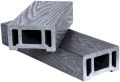 Поручень Polivan SINGARAJA с 3D текстурой дерева, серый цвет. купить в Ростове