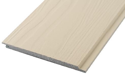 Фиброцементные панели Wood Click F02 - древесно-структурные панели F02 из фиброцемента. купить в Ростове