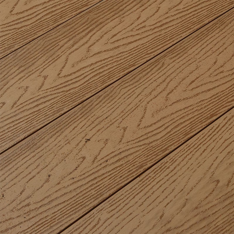 Террасная доска из ДПК CM Decking, Vintage, Дуб купить в Ростове