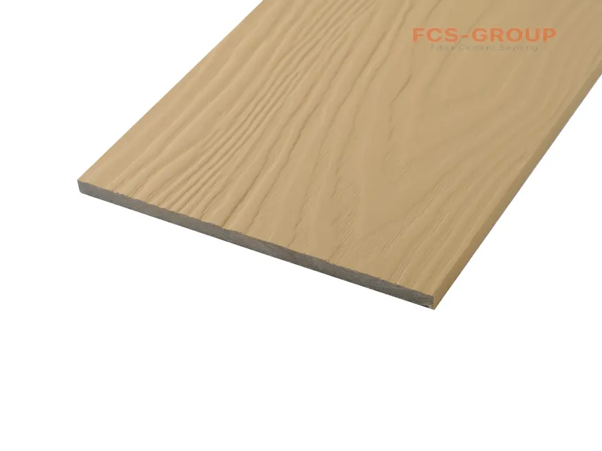 Фиброцементная панель FCSPRO Wood Classic F11 Золотой песок купить в Ростове