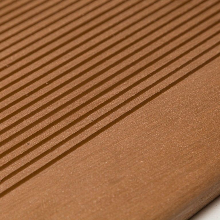 Ступень Ecodecking Некст (полнотелая) Бронза купить в Ростове