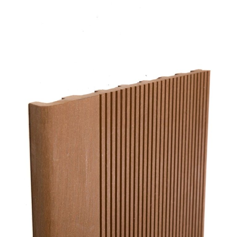 Ступень Ecodecking Некст (полнотелая) Бронза купить в Ростове