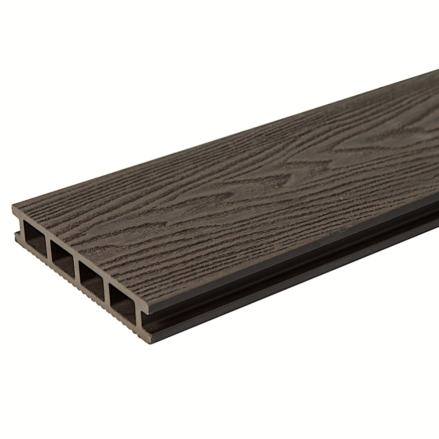 Террасная доска из ДПК CM Decking, Vintage, Венге купить в Ростове