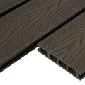 Террасная доска из ДПК CM Decking Vintage, Венге купить в Ростове