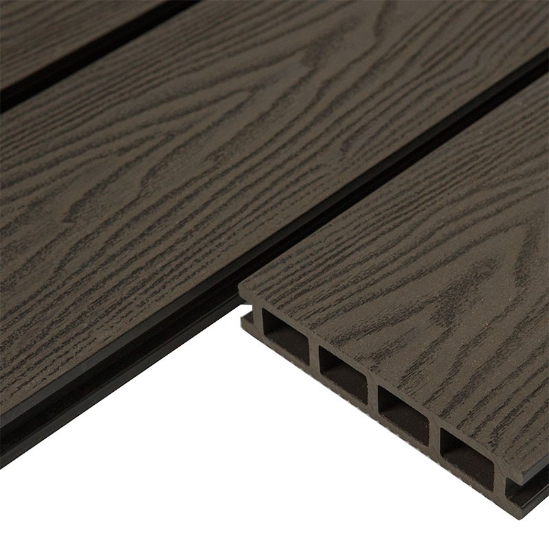 Террасная доска из ДПК CM Decking, Vintage, Венге купить в Ростове