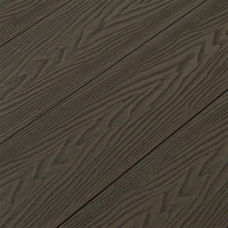 Террасная доска из ДПК CM Decking, Vintage, Венге купить в Ростове