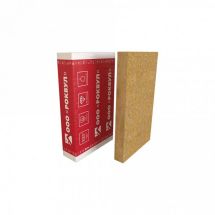 Утеплитель Rockwool ФАСАД БАТТС Оптима 50х600х1200/5шт/3.6м2/0.18м3 (36упак/палл) Rockwool