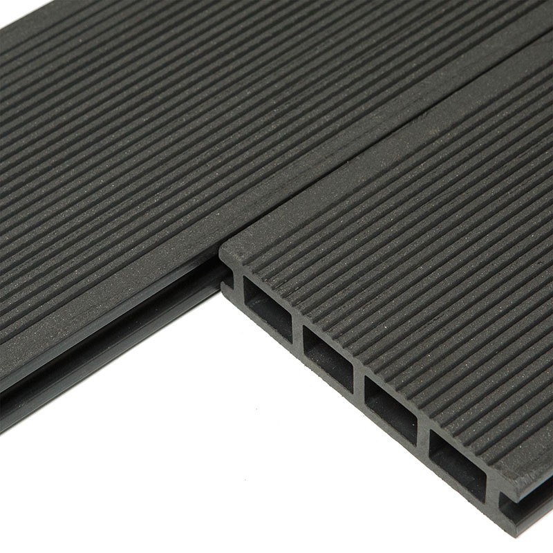 Террасная доска из ДПК CM Decking, Vintage, Эбен купить в Ростове