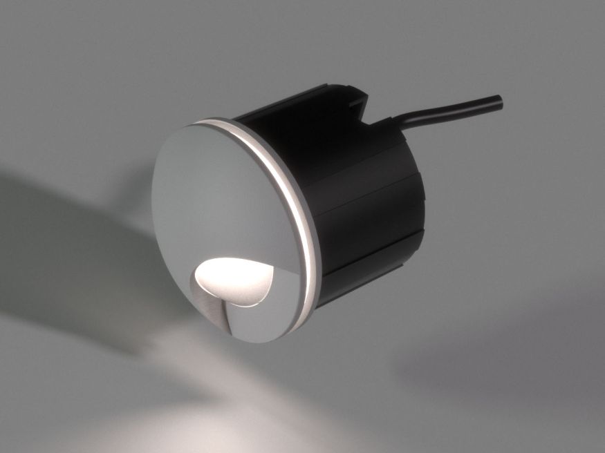 Декоративный светильник WOODVEX Белый WLCL-124 купить в Ростове