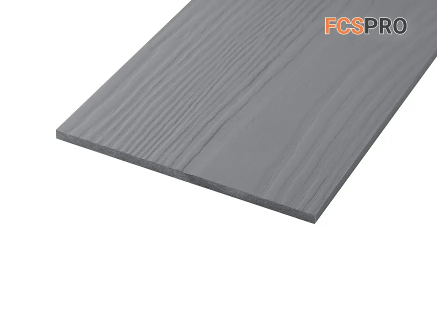 Фиброцементная панель FCSPRO Wood Classic F17 Дымчатый топаз купить в Ростове