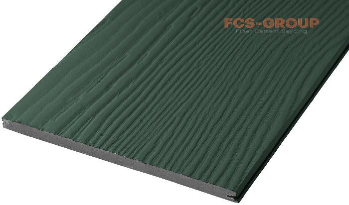 Фиброцементные панели FCS Group Wood Line F31 - Деревянный стиль для современных интерьеров. купить в Ростове