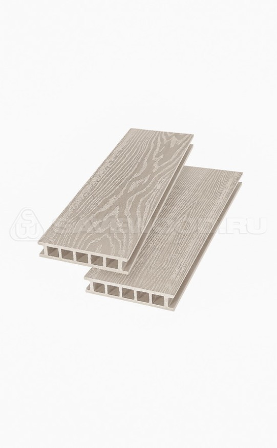Террасная доска ДПК SaveWood, SW Fagus, Бежевый купить в Ростове