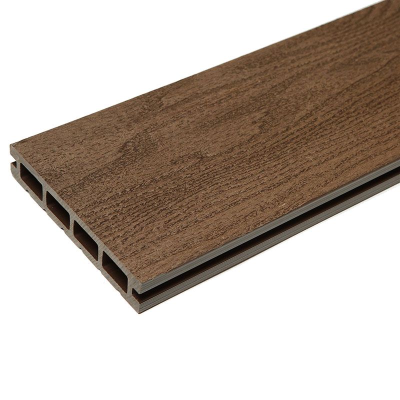 Террасная доска из ДПК CM Decking Bark, Мербау купить в Ростове