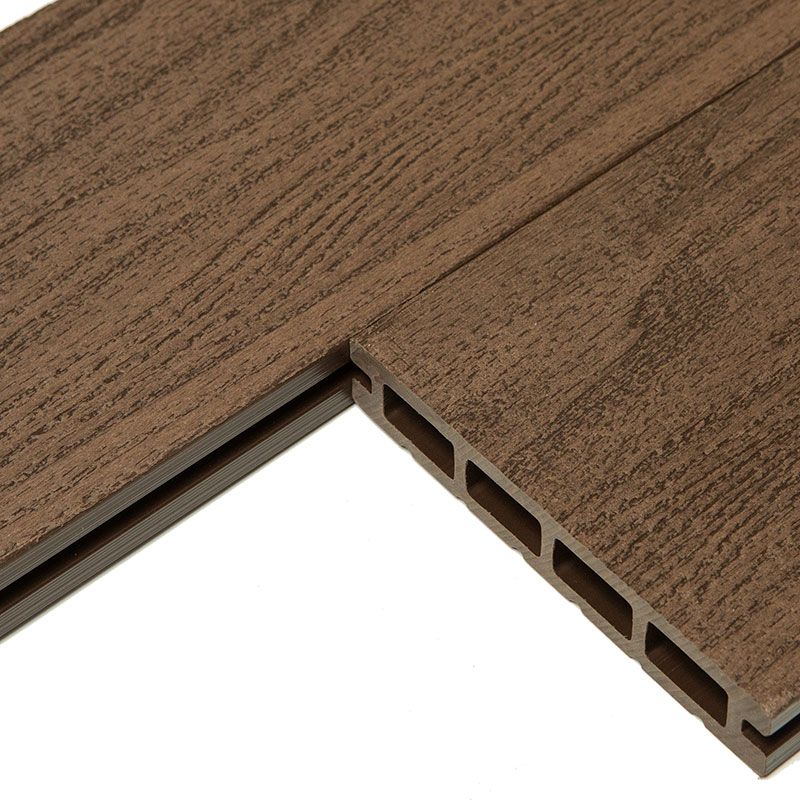 Террасная доска из ДПК CM Decking Bark, Мербау купить в Ростове