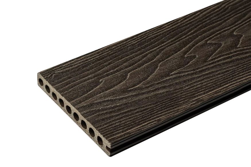 Ступень Gardeck NauticPrime Esthetic Wood Венге купить в Ростове