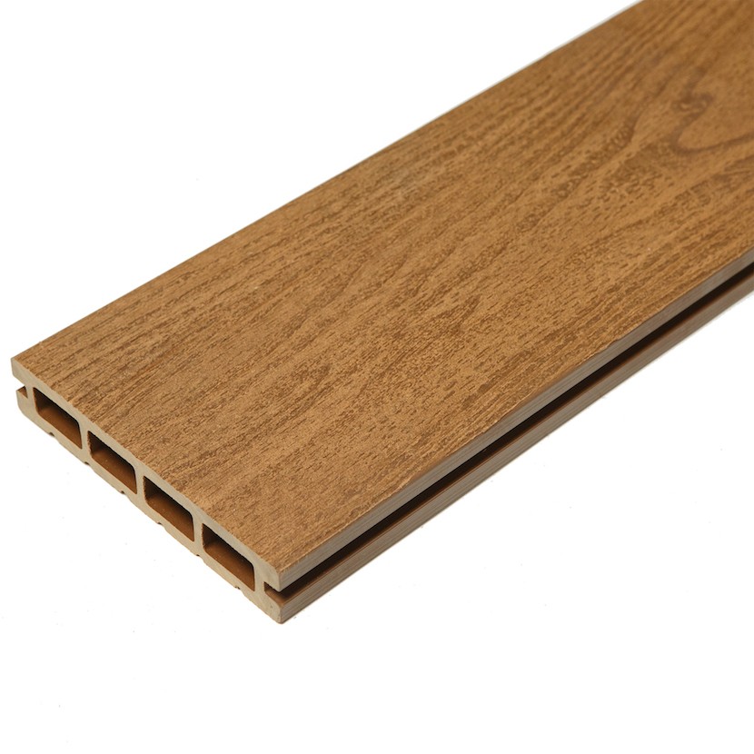 Террасная доска из ДПК CM Decking, Bark, Тик купить в Ростове
