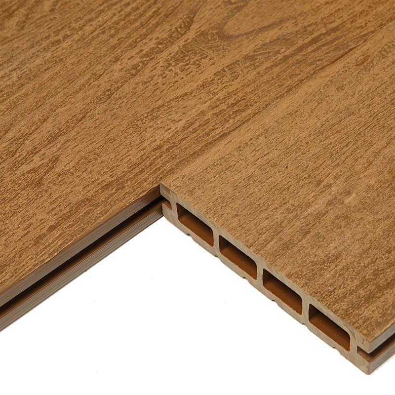 Террасная доска из ДПК CM Decking, Bark, Тик купить в Ростове