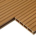 Террасная доска из ДПК CM Decking Bark, Тик купить в Ростове