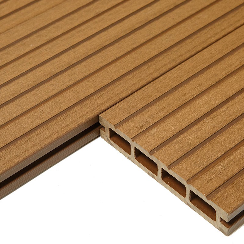 Террасная доска из ДПК CM Decking, Bark, Тик купить в Ростове