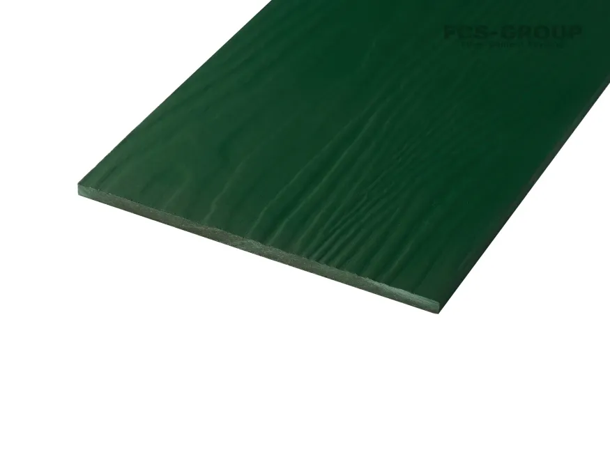 Фиброцементная панель FCSPRO Wood Classic F31 Зеленый океан купить в Ростове