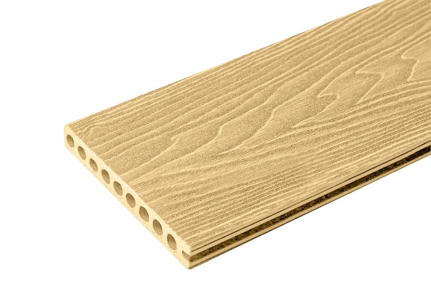 Ступень Gardeck NauticPrime Esthetic Wood Кедр купить в Ростове