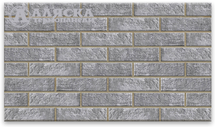 Фасадные термопанели Аляска серия Классика 38. Wall купить в Ростове
