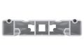 Лага Алюминий Holzhof HILST JOIST стыковочная SLIM MAX купить в Ростове