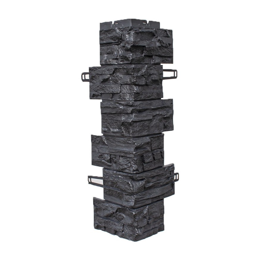 Угол внешний Royal Stone, Скалистый камень, Кингстон. купить в Ростове
