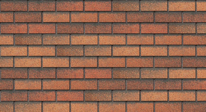 Фасадная плитка Docke Standard, Brick, Красный купить в Ростове