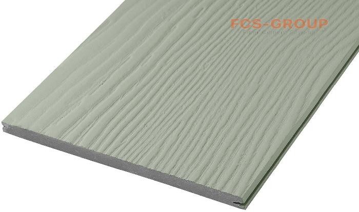Фиброцементные панели FCS Group Wood Line F06 купить в Ростове