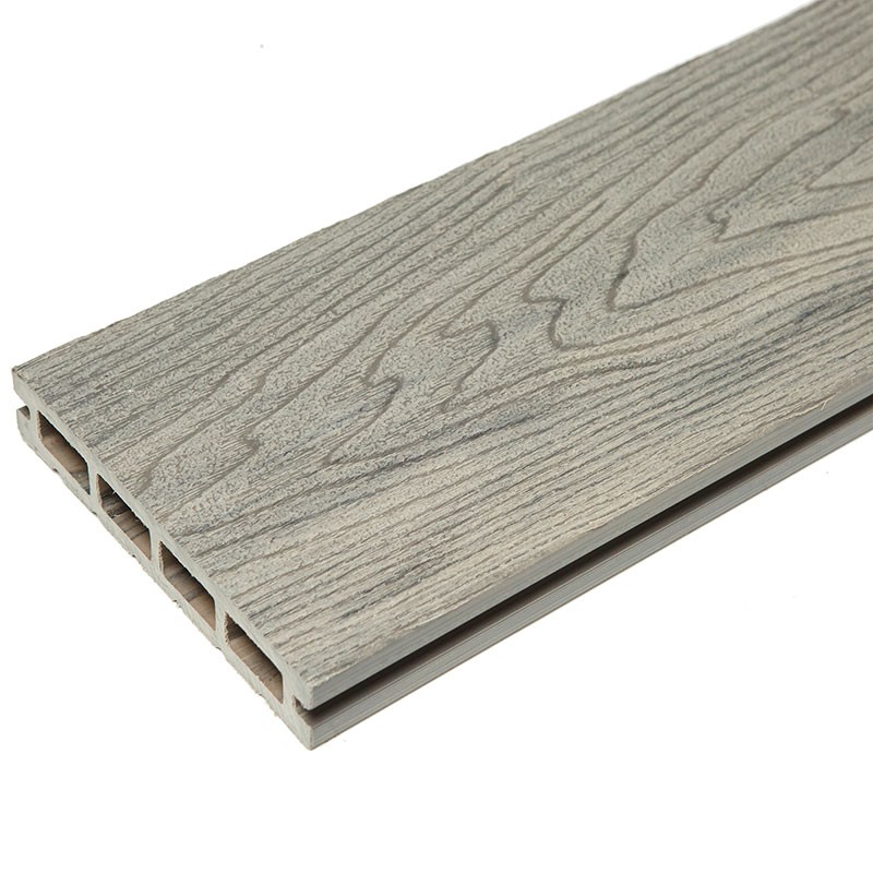 Террасная доска из ДПК CM Decking, Robust, Ясень  купить в Ростове