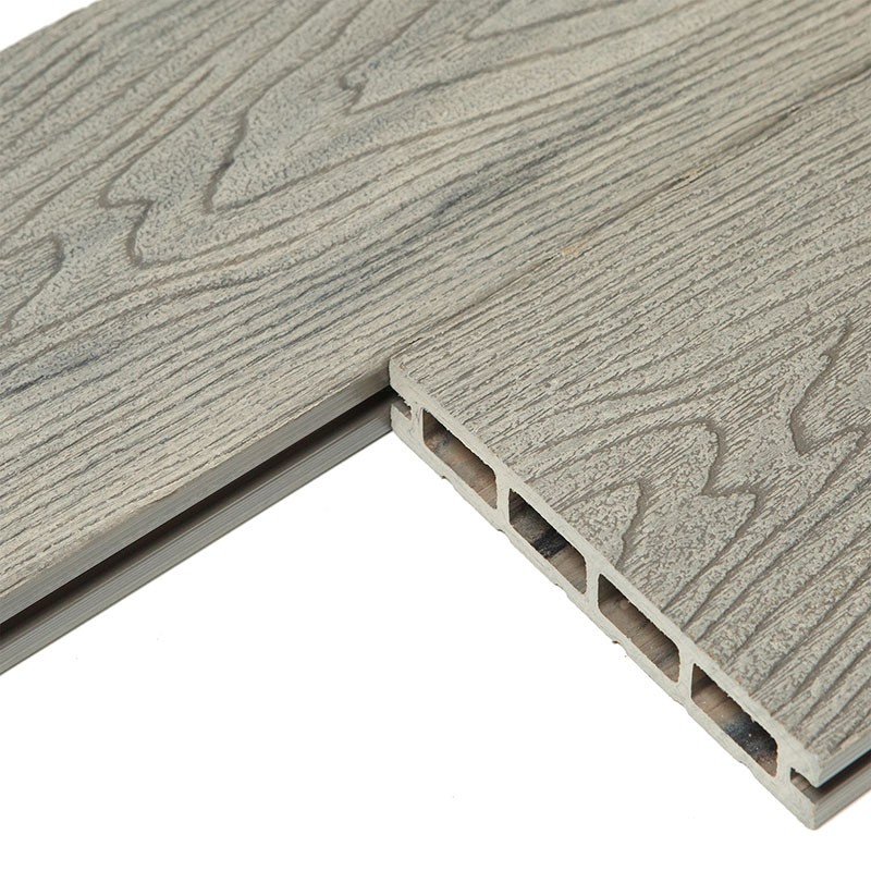 Террасная доска из ДПК CM Decking, Robust, Ясень  купить в Ростове