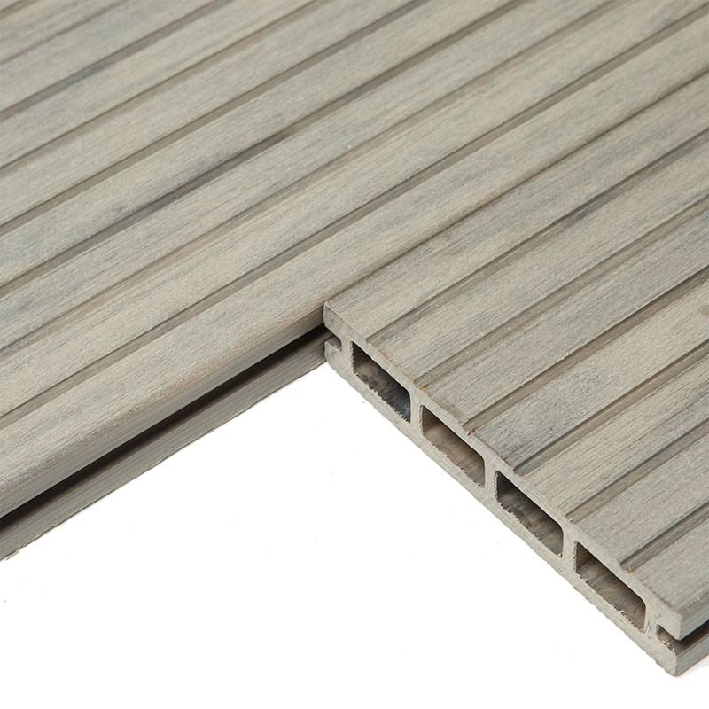 Террасная доска из ДПК CM Decking, Robust, Ясень  купить в Ростове