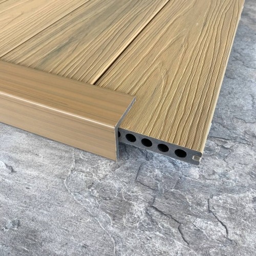 Угол EasyDecking, Co-extrusion, Oak купить в Ростове