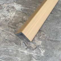 Угол EasyDecking, Co-extrusion, Oak