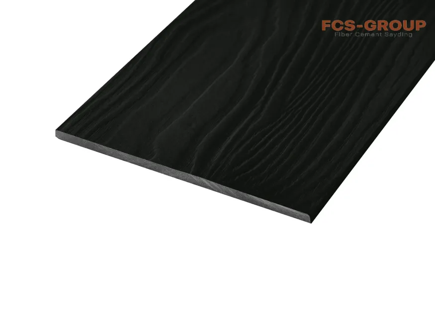 Фиброцементная панель FCSPRO Wood Classic F50 Темный минерал купить в Ростове