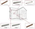Соединительная планка (гнездо) купить в Ростове