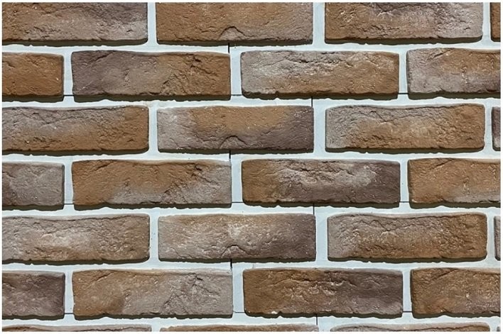Фиброцементные панели КАНЬОН коллекция КОНАКОВСКИЙ 37 купить в Ростове