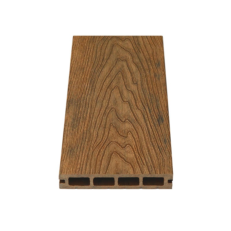 Террасная доска из ДПК CM Decking, Robust, Тик купить в Ростове