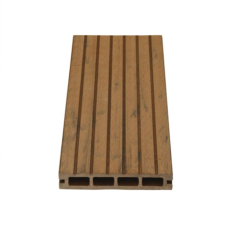 Террасная доска из ДПК CM Decking, Robust, Тик купить в Ростове