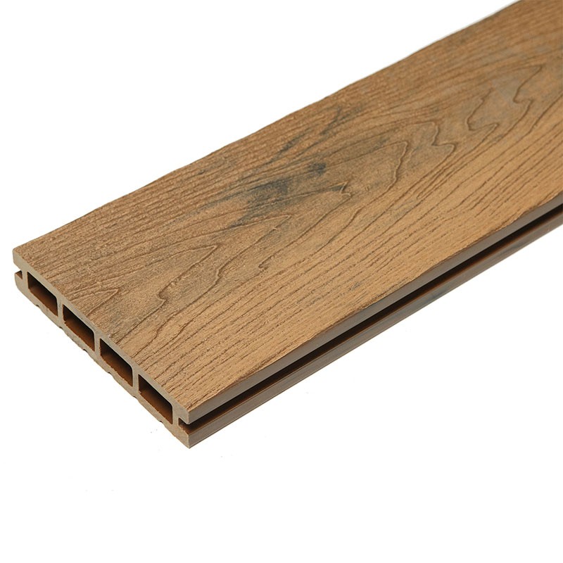 Террасная доска из ДПК CM Decking, Robust, Тик купить в Ростове
