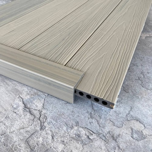Угол EasyDecking, Co-extrusion, Driftwood купить в Ростове