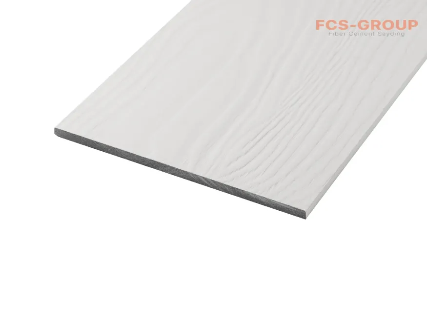 Фиброцементная панель FCSPRO Wood Classic F51 Серебристый минерал купить в Ростове